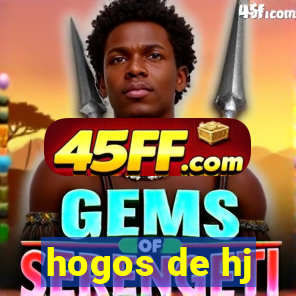 hogos de hj